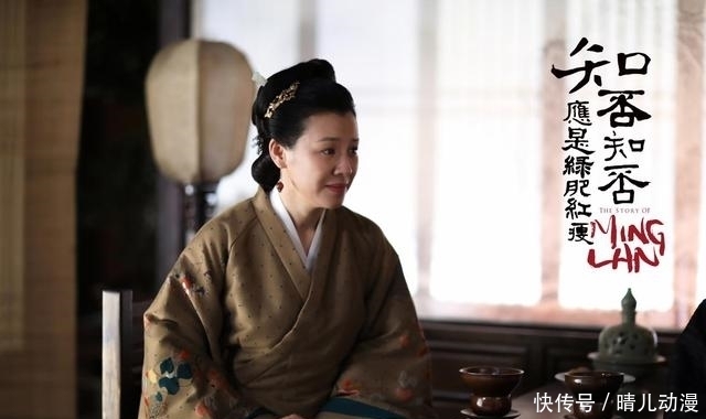 《知否》顾家大哥归还二叔产业？了解了原因，让人钦佩