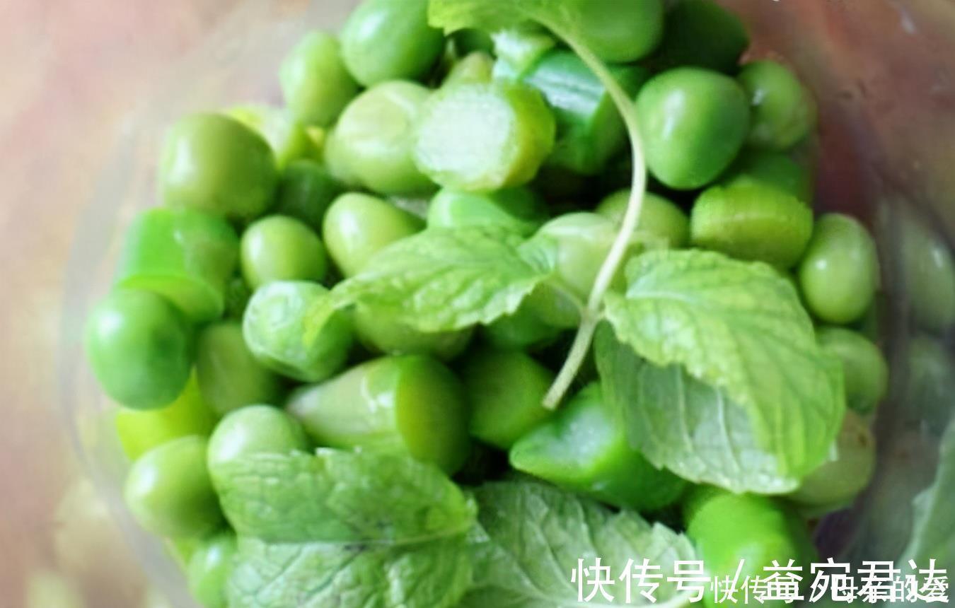 人体|人到中年,身体越来越差,推荐3种食物,清除自由基,抗衰老!