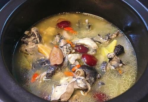 春天湿气太重,多给家人喝这汤,营养滋补又祛湿,让你一身轻松