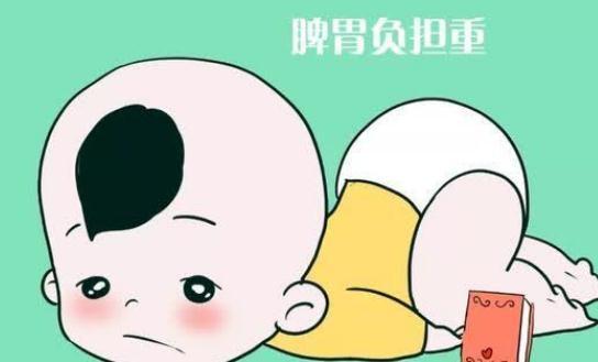 女娃|8岁女娃积食严重,医生提醒:秋季“3果”或能损伤脾胃,要少吃