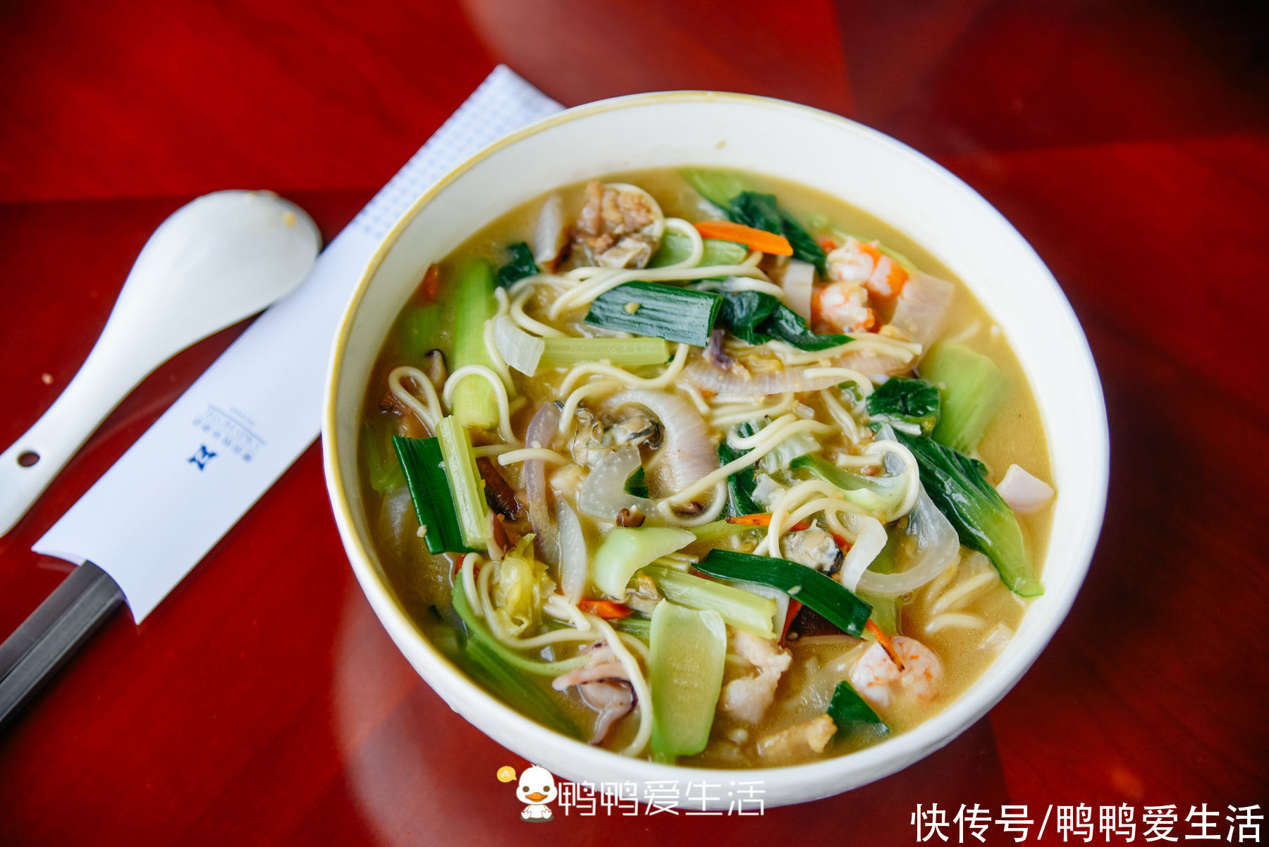  福建“被忽略”美食之都，接地气小吃到世界级精酿都有，好吃实在