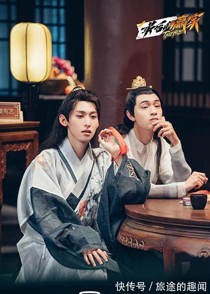 热度超过《中国好声音》：“神仙阵容”加盟，这档综艺想不火都难