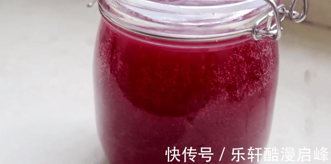 搅拌均匀|中秋来临,这8种“秋果”要多吃,家人团圆必备,降燥润肺两不误