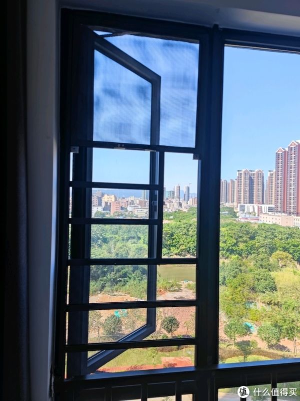 卡扣|装修攻略 篇三十：免打孔防盗窗开箱安装
