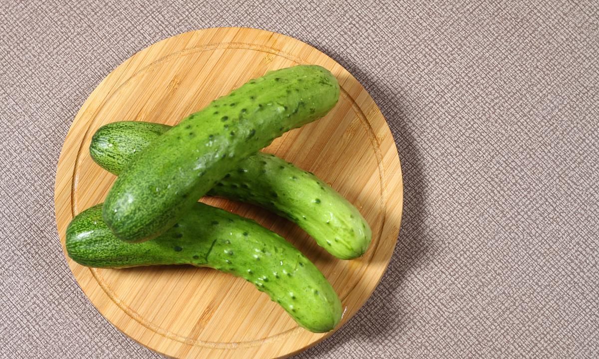 痛风的“天敌”原来就藏在我们餐桌上,每天吃