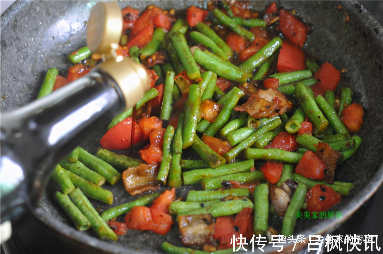 电饭锅|天冷,儿子迷上了此碗面,爽滑多汁,香气扑鼻,1周5次嫌不够!