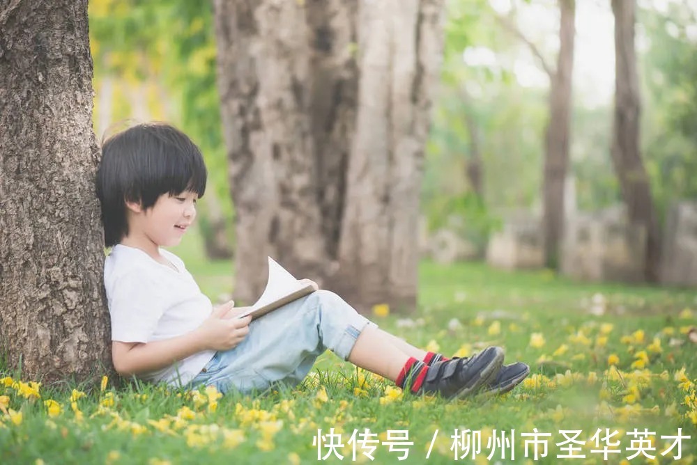 孩子|家庭教育最可怕的是:一群不读书的父母在拼命育儿