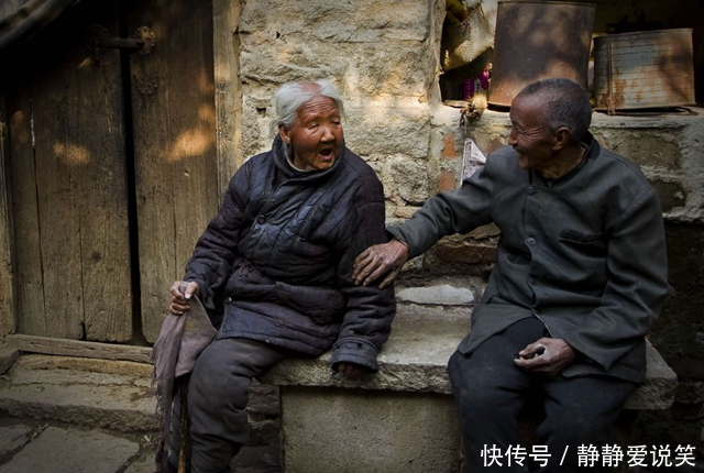 古人|俗语“目不晒根,口不吞阳”有什么含义?里面饱含古人的智慧