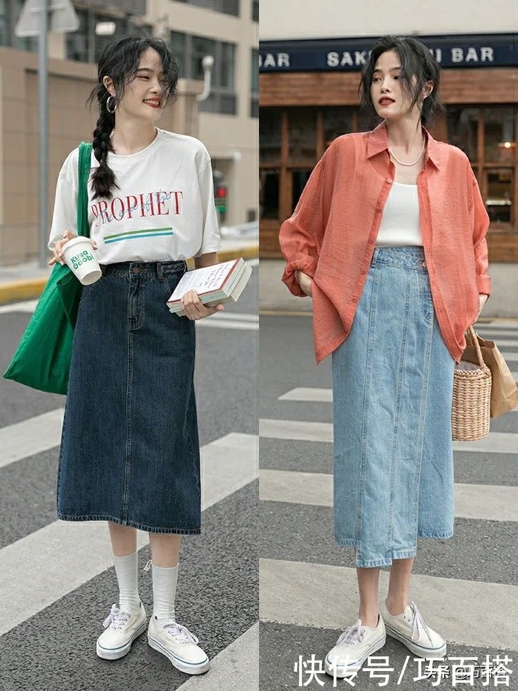 喜欢韩风穿搭?18套不重样的穿搭,照着穿颜值太高了