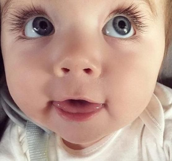 学会|女孩子如何让眼睛“变大变美”学会这3方法,“卡姿兰”大眼有戏