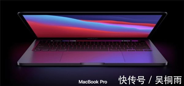 苹果|新升级：新款MacBook Pro将采用苹果M1X处理器