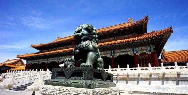 朱棣|故宫里的汉白玉石雕，重量超过两百吨，是怎样运到北京的？