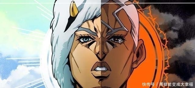 JOJO：石之海最令人期待的三场战斗，打普奇成了永恒的主题
