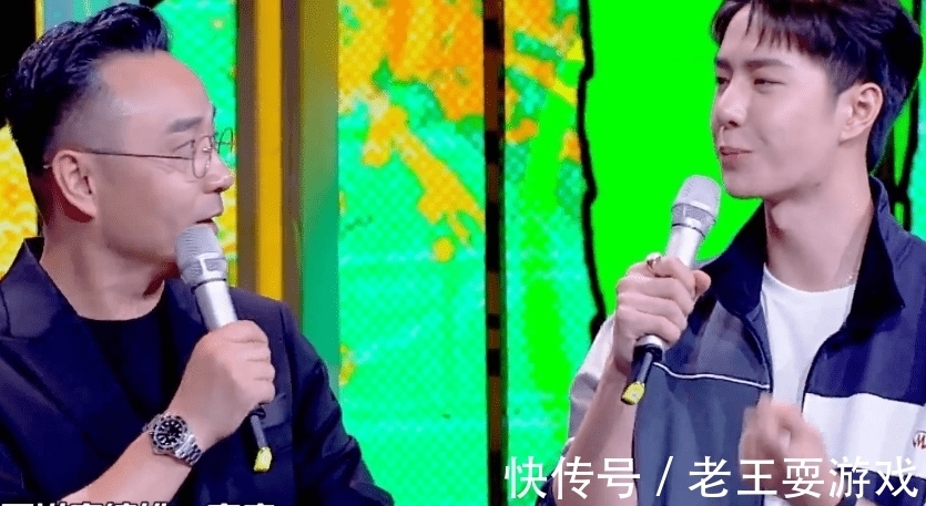 王一博|王一博《天天》镜头不增反减,难得遇上街舞主题,却只露面8分钟