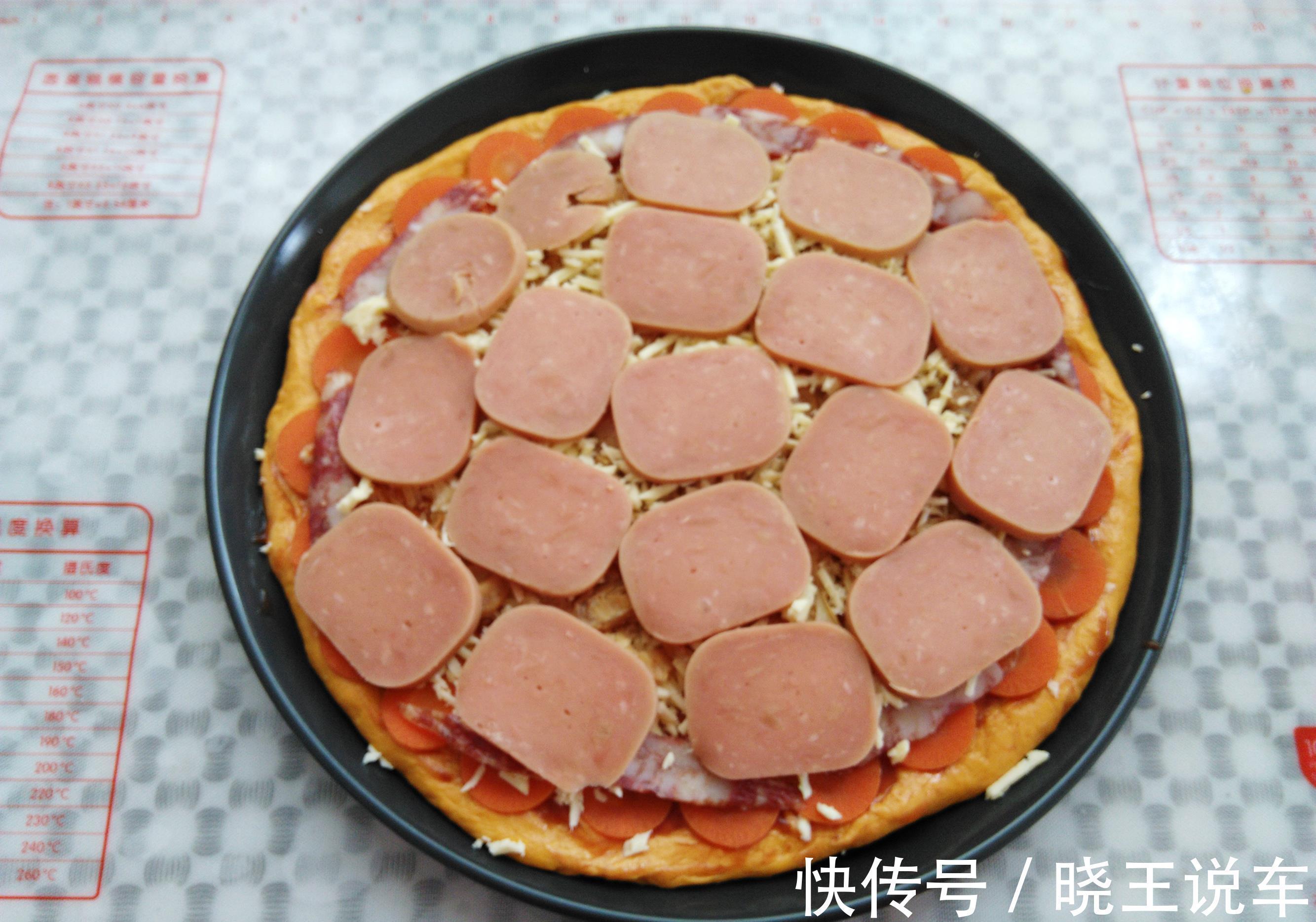 面粉|面粉里加点料,松软美味又营养,比包子简单,比发糕馒头好吃