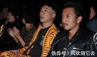 四大天王|《好声音》三位香港籍导师，为什么说谢霆锋的乐坛地位最高？