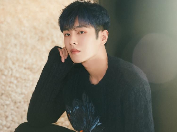 五人|乐华新推五人女团并称“永不塌房”，王一博粉丝心生不满喊话杜华