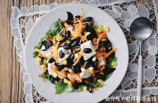 白蒺藜|廉价的它这样吃补肾效果极强, 年过7旬都固齿黑发腿力强!