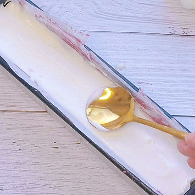 全麦蔓越莓磅蛋糕