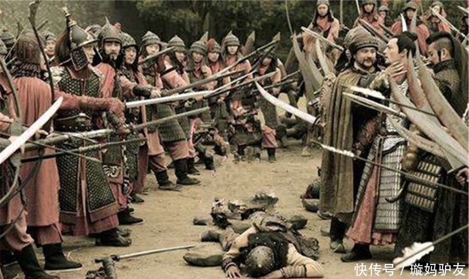 却变成战五渣,大明是怎么把三大营玩废的?