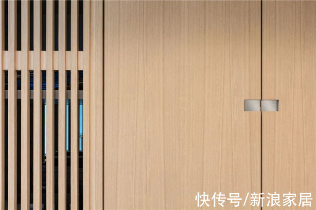 interiors|OFT设计新作丨现代办公室设计 GET工作效率噌噌上涨秘诀