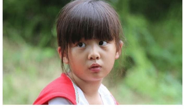 《爸爸去哪儿》的萌娃们长大了，曹格女儿近照变化大，长腿惹人羡