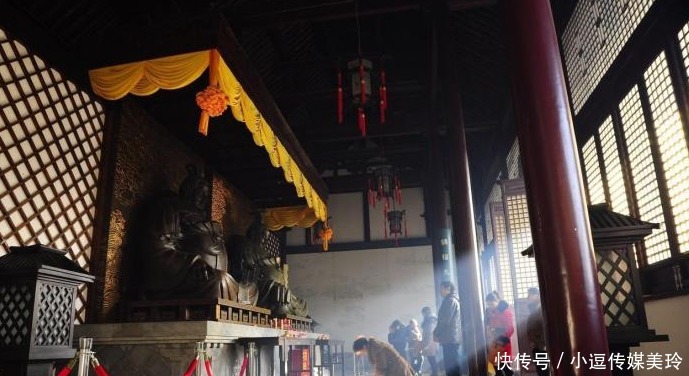 吴王刘|西汉七国之乱, 吴王刘濞为何敢反大汉朝