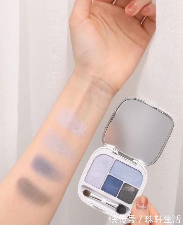 自然堂|联名?跨界?限定?还有什么是国货彩妆没有的!