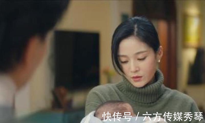 坐月子|《我是真的爱你》:陈娇蕊妈妈在女儿坐月子时的表现,值得反思