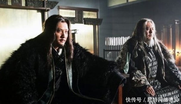 刘邦|鸿门宴上，项羽不杀刘邦，错了吗？