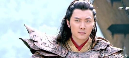 中国|中国古代8大不败战将，霍去病只能第三，第一著书流传世界