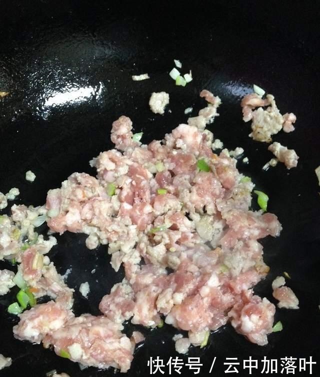 营养|鸡蛋豆腐蒸肉末,营养爆棚的一道菜,味道更是没的说