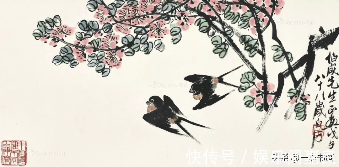 中国文化!梅墨生:不要被一些现在所谓的名家带入了歧途