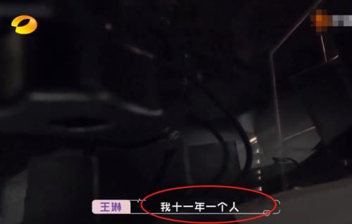 芒果台后期剪辑引热议，王琳酒后拒绝拍摄，录音却被当成正片播出