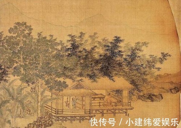 明朝时期&都知道唐伯虎的画好,但书法怎样?这幅作品让当代书法家汗颜