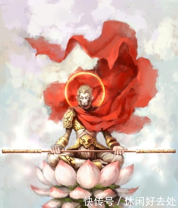 西游最被高估的妖王是谁名气震天响,实力不入一流