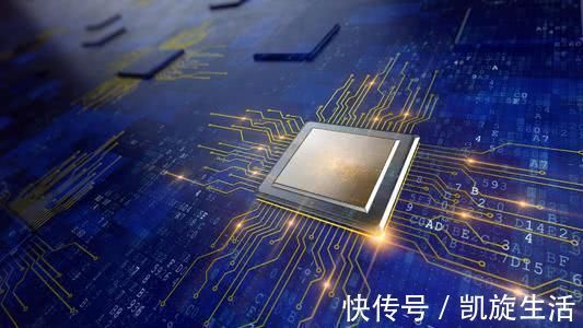 制造|中国芯传来好消息，光刻机重要零件有望“破冰”，将打破美日封锁