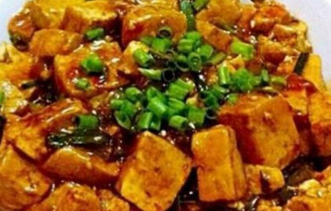 百吃不厌的豆腐加工方法,做法简单,味道鲜美,解馋又下饭