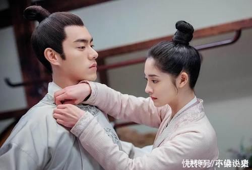 冬雷震震|唐朝很肉麻的一首词,连发六个誓言,堪称历代告白典范