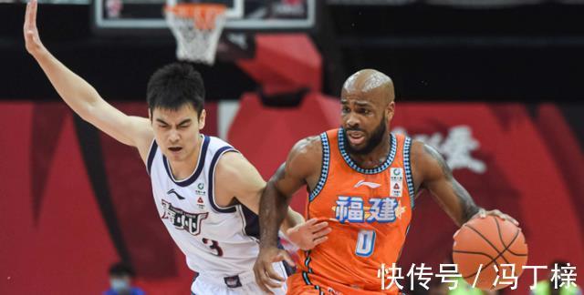 本赛季|CBA第二阶段结束,五项数据王出炉!高登场均41.1分领跑得分王