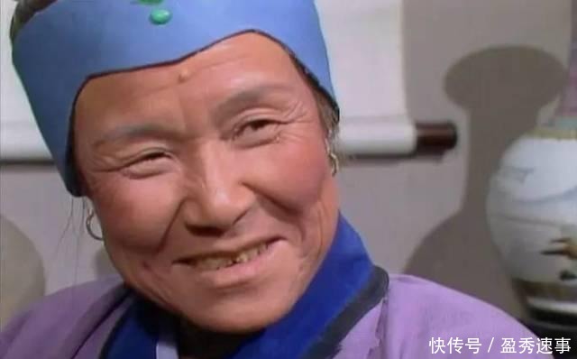 放在眼里|凤姐一向要强,连婆婆邢夫人都不放在眼里,为什么却尊重刘姥姥