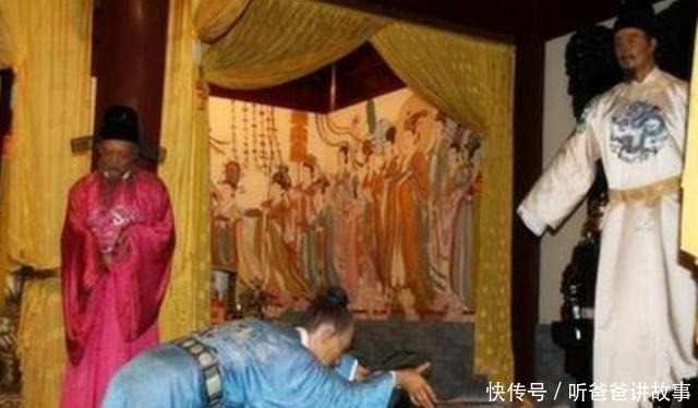 朱元璋|为什么一个国家的衰败，往往都是从基层开始的看朱元璋就知道了