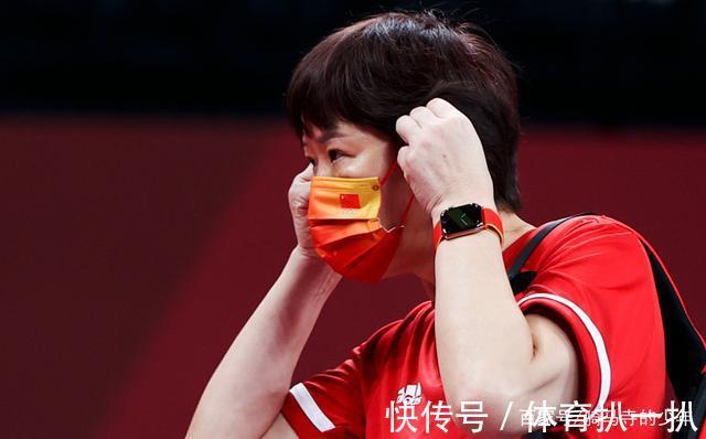 山东女排|安家杰回归山东女排,跟班郎平8年时间,排协为何最终放弃他?