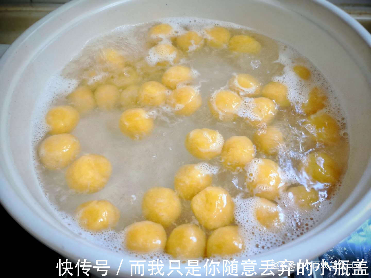 秋天|早餐孩子就爱它,一周吃一次,滋补营养,健脾养胃,身体也不虚了