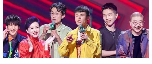 黑尾醬|脫口秀大會開播，李誕黑尾醬離婚登上熱搜！缺流量還是缺素材？