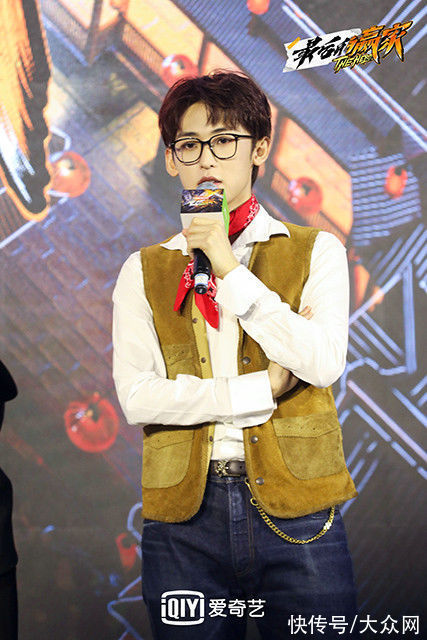 唐九洲|《最后的贏家》開啟迷綜季“劇式追綜”模式