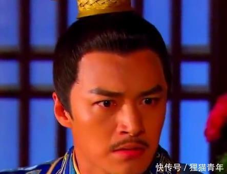 刘秀|中国历史四大军事统帅,韩信排第2,第1无可争议!