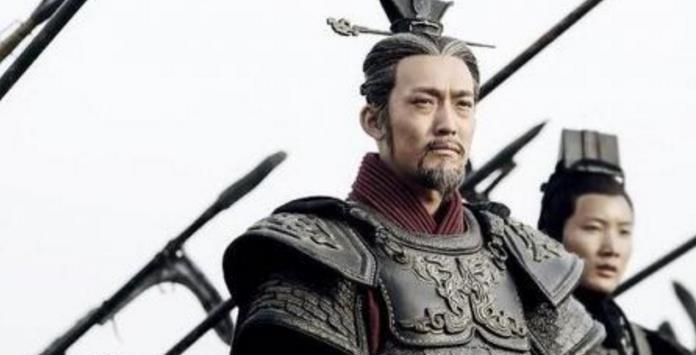 半壁江山|李世民哥哥, 替唐朝打下半壁江山却不争权, 善终且富贵逍遥!