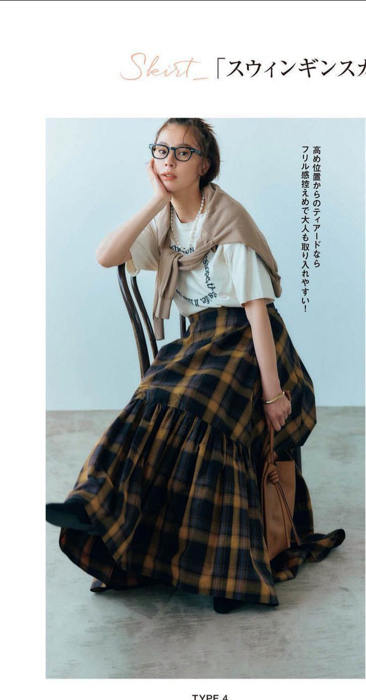 搭配|简单又高级的夏日搭配,舒服随意不失时尚感,温柔大方又有女人味