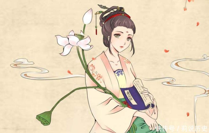 凄美|李清照凄美之作,很多人只记“物是人非事事休”,却忽略全词之美